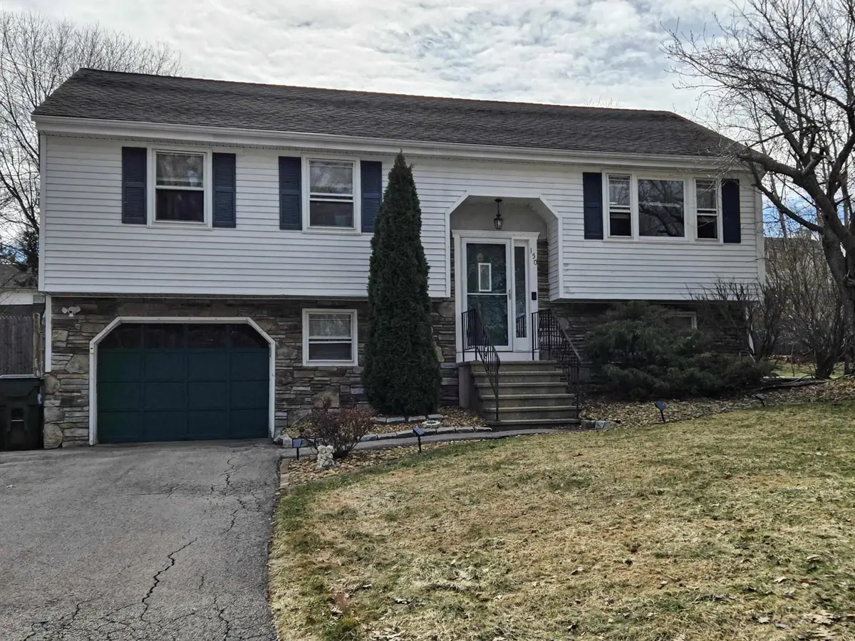 150 Trolley Street, Manchester, NH 03103 - #1