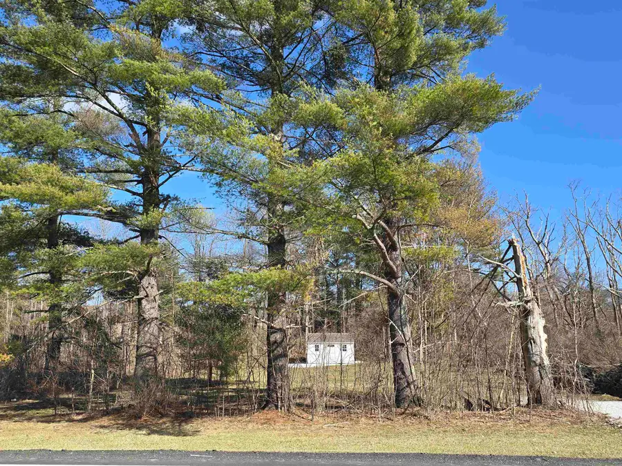 1460 Cold Spring Road, Williamstown, MA 01267 - #3