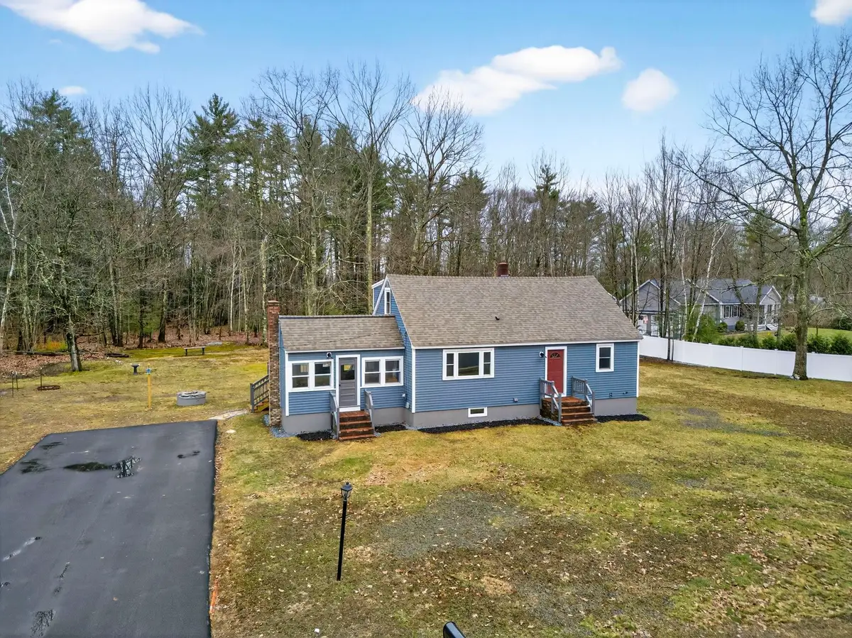65 N River Road, Epping, NH 03042 - #1