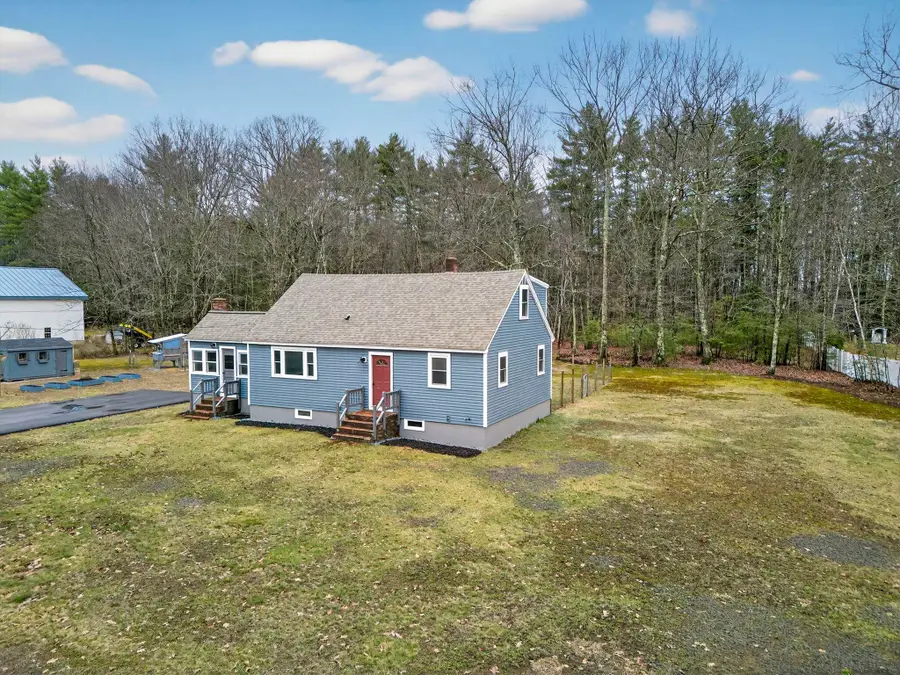65 N River Road, Epping, NH 03042 - #3