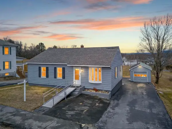 576 Hillside Avenue, Berlin, NH 03570