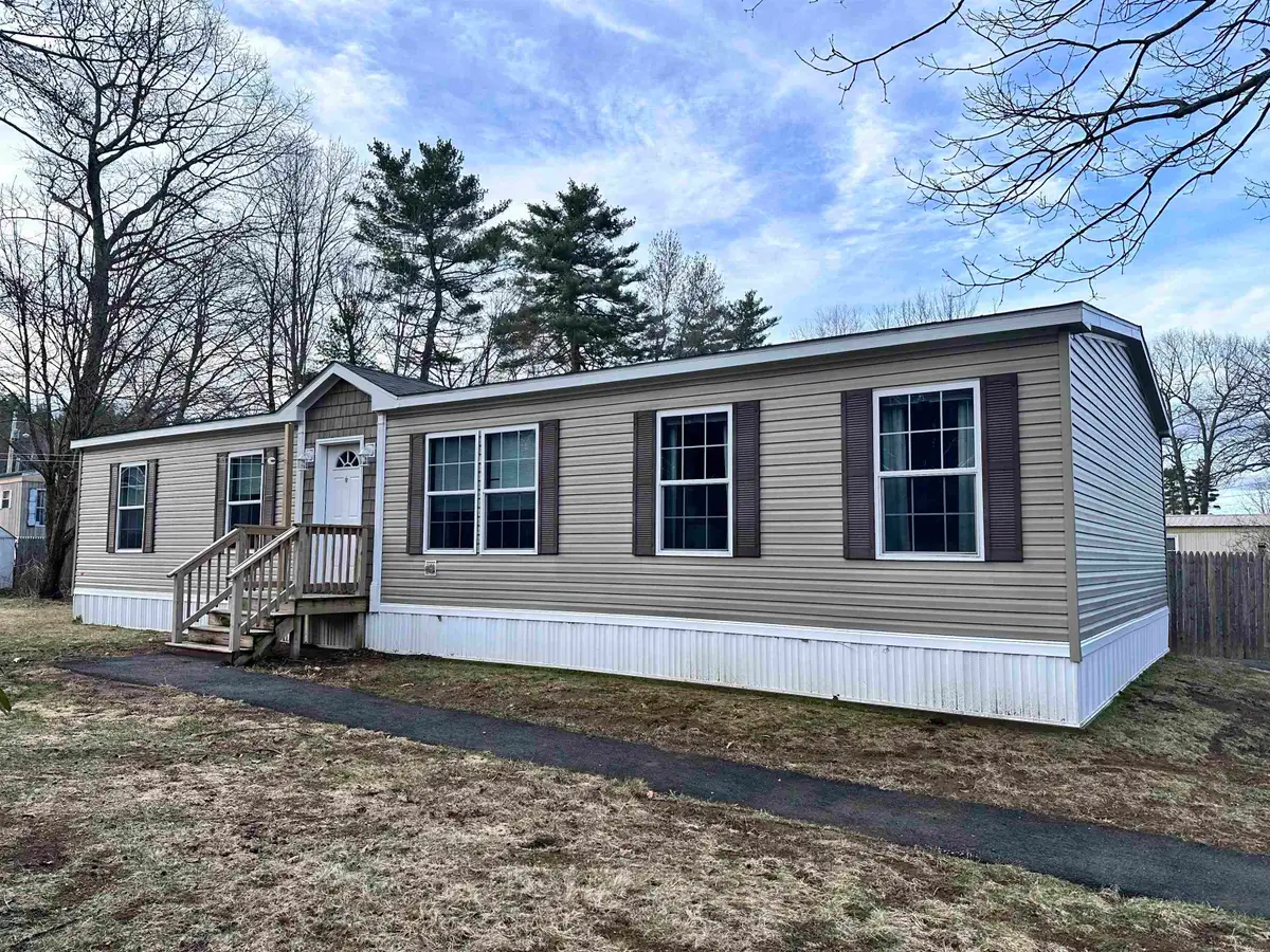 20 Royal Crest Park, Rochester, NH 03867 - #1
