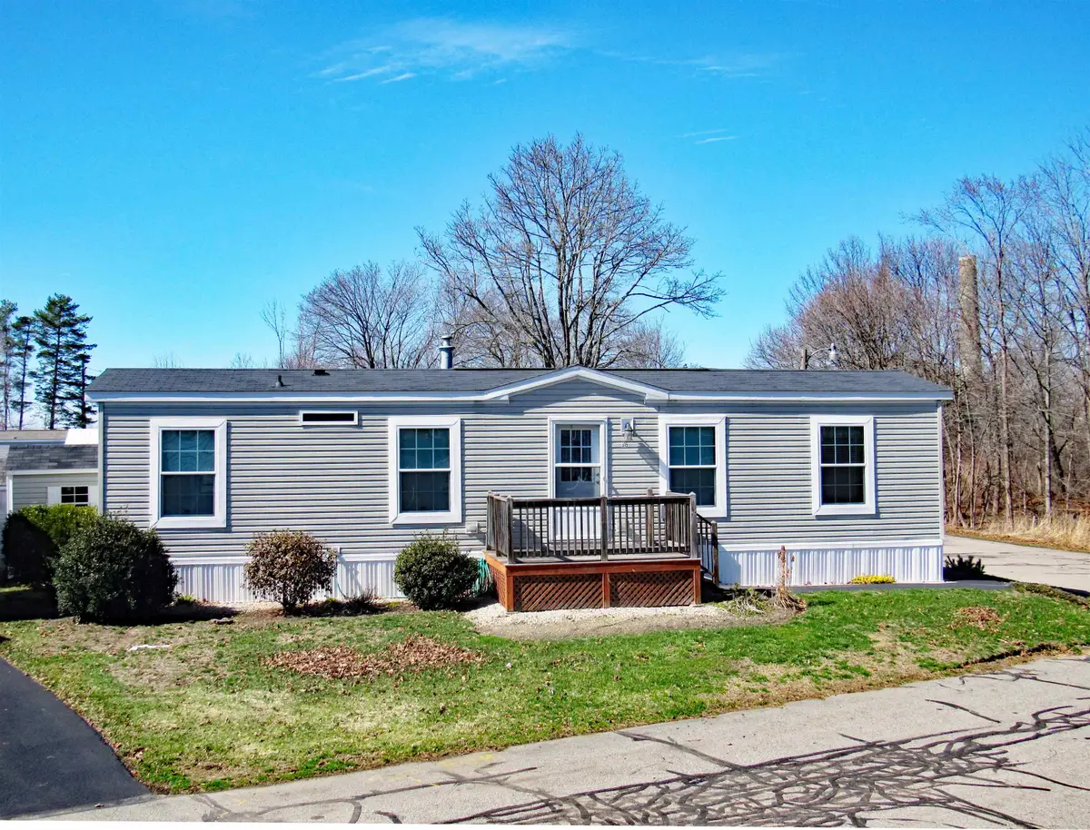 315 Oriental Gardens, Portsmouth, NH 03801 - #1