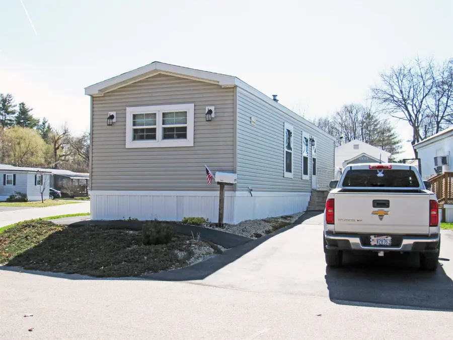 315 Oriental Gardens, Portsmouth, NH 03801 - #2