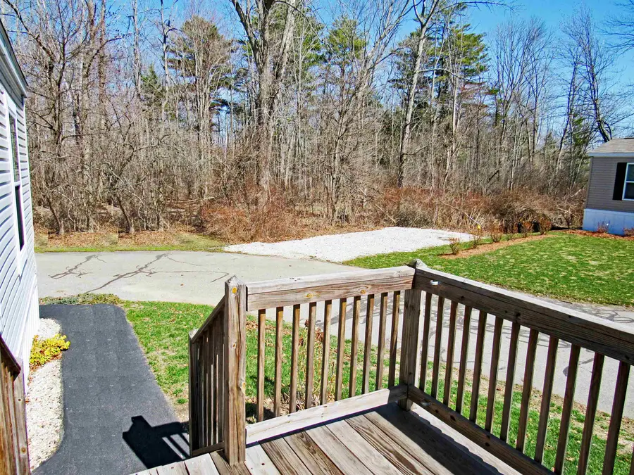 315 Oriental Gardens, Portsmouth, NH 03801 - #3