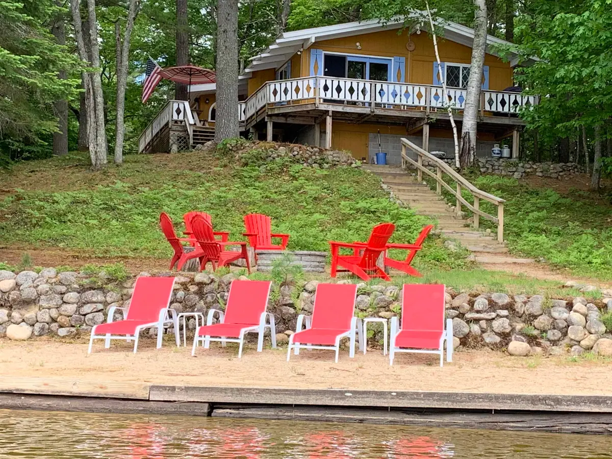 726 Pequawket Drive, Conway, NH 03818 - #1