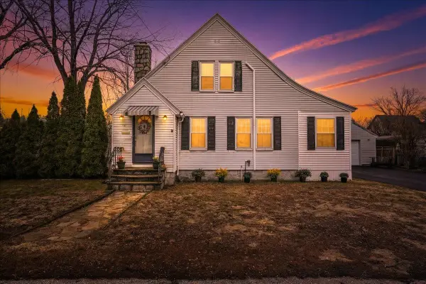 101 Avon Street, Manchester, NH 03102