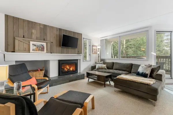 102 Upper Phase Road #Bridges 67, Warren, VT 05674