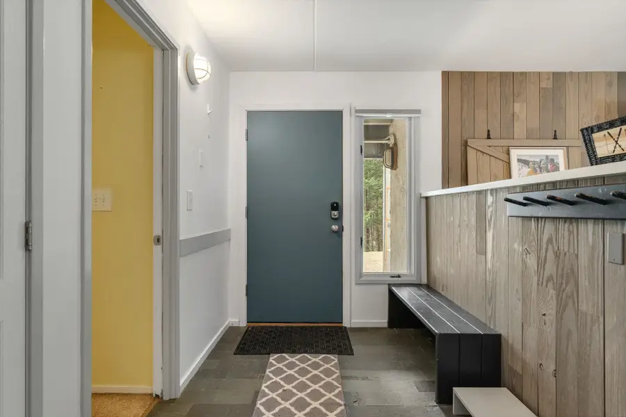 102 Upper Phase Road #Bridges 67, Warren, VT 05674 - #2