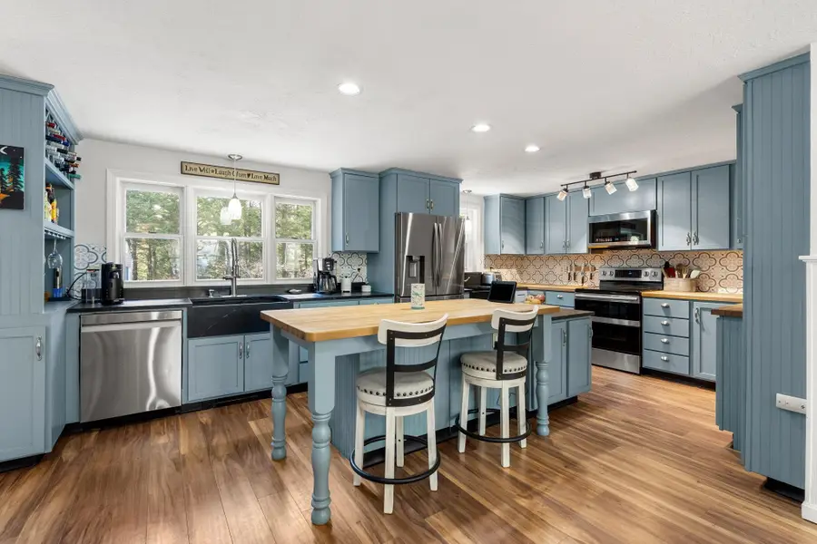 80 Wildlife Boulevard, Belmont, NH 03220 - #2