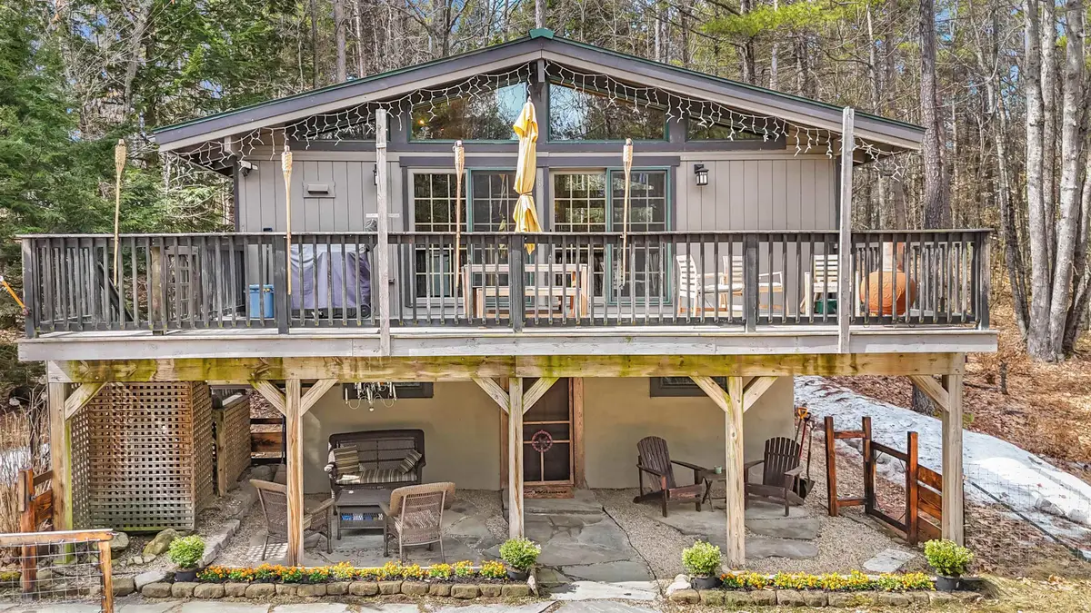 330 Kings Highway, New Durham, NH 03855 - #1