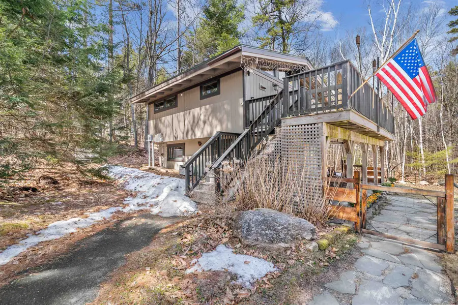 330 Kings Highway, New Durham, NH 03855 - #2