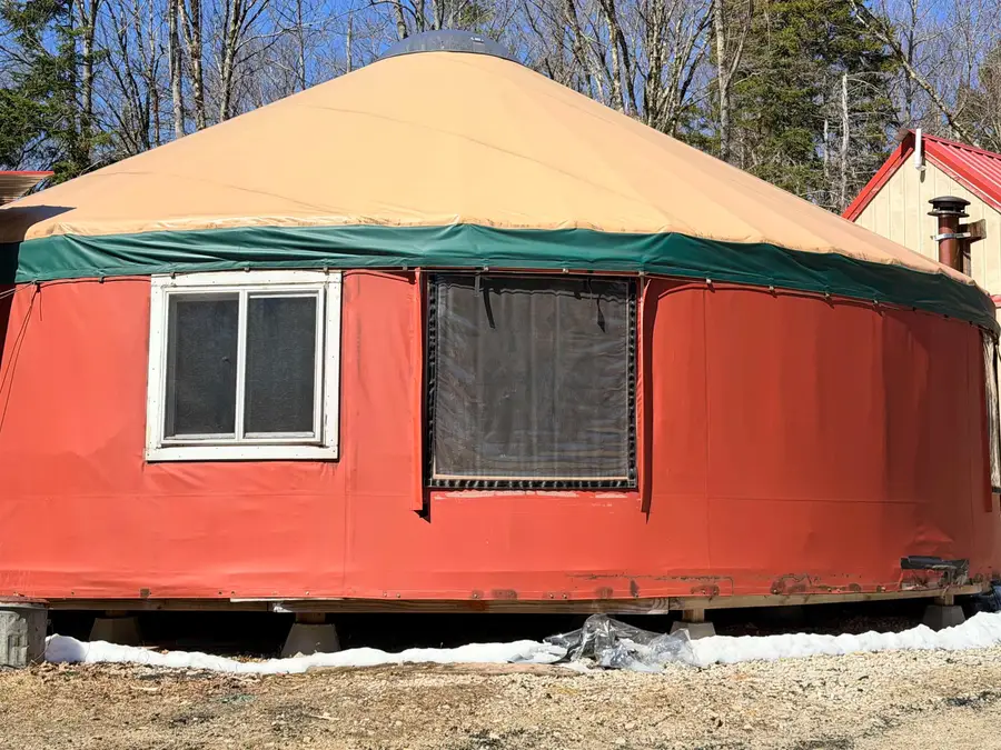 34 South Road, Lempster, NH 03605 - #3