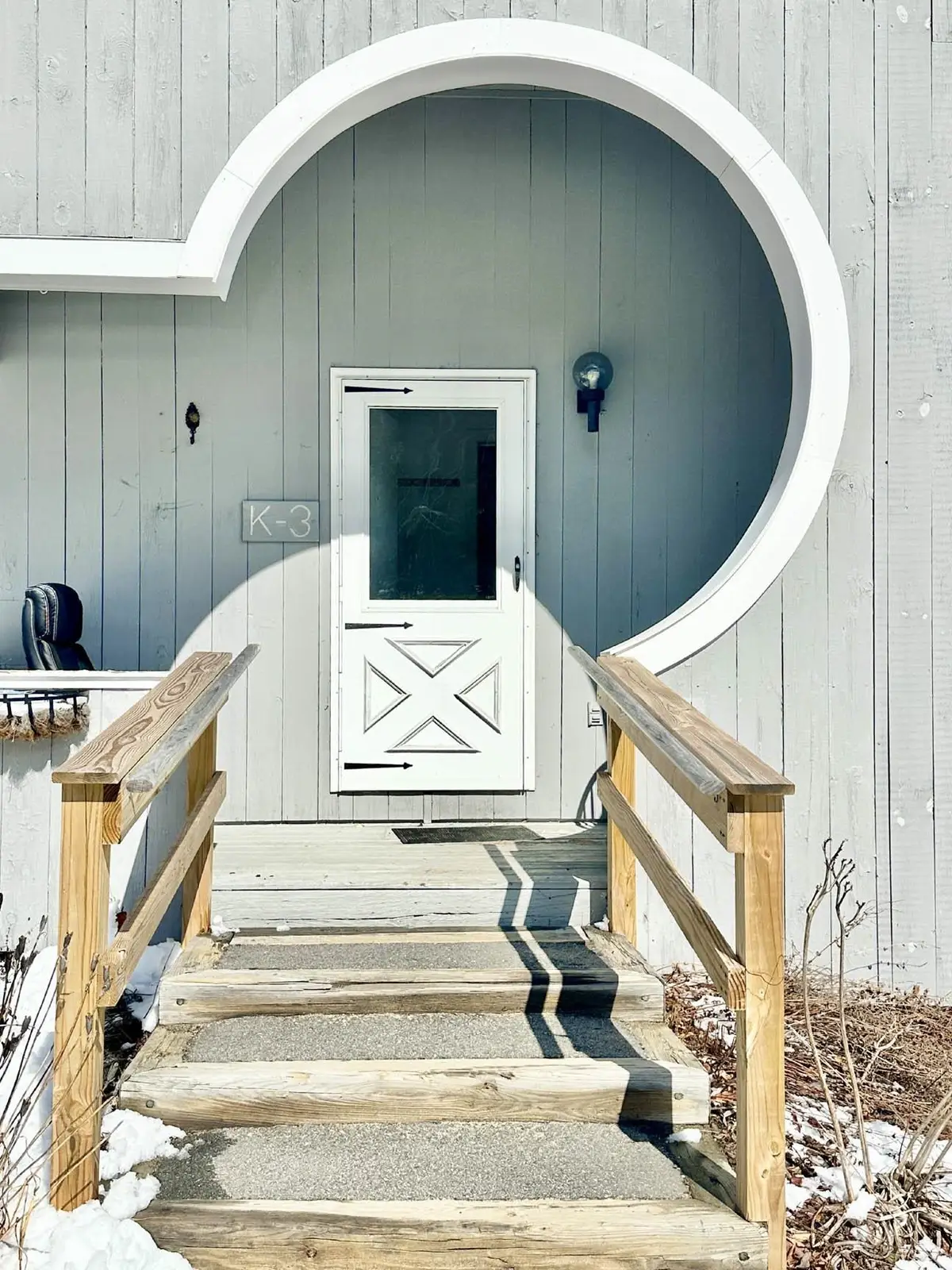 64 Davis Road #3, Plymouth, NH 03264 - #1