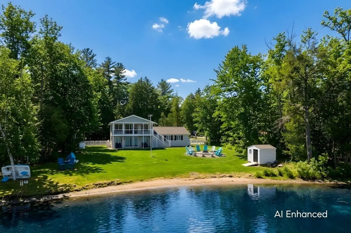 222 Varney Road, Center Barnstead, NH 03225 - #1