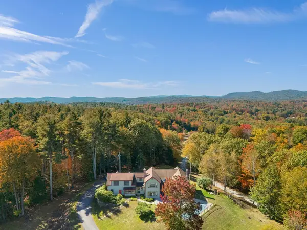 104 Juniper Ridge Road, Brattleboro, VT 05301