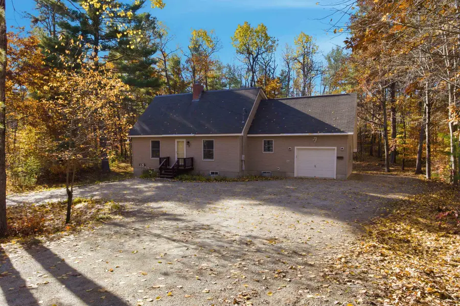 7 Patriots Way, Ossipee, NH 03814 - #2