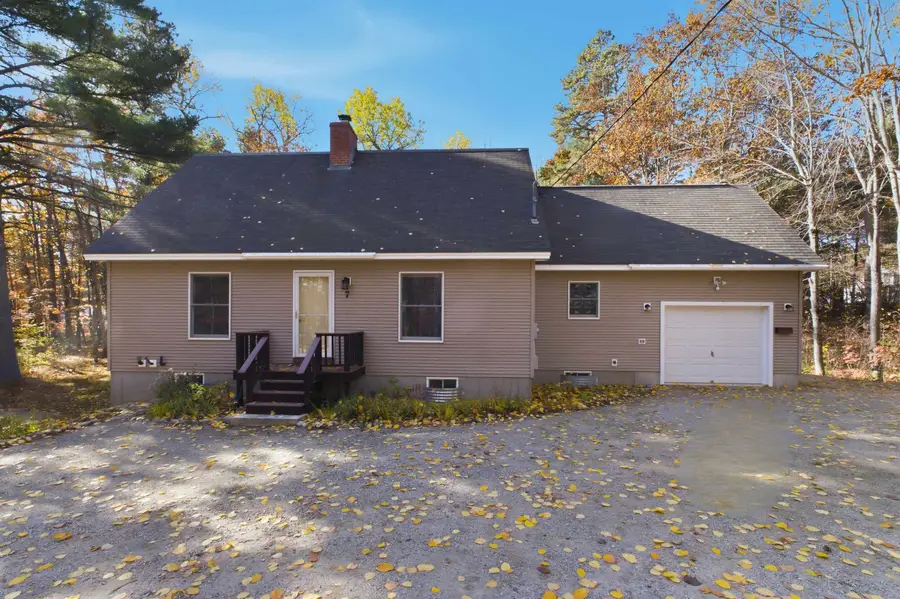 7 Patriots Way, Ossipee, NH 03814 - #3