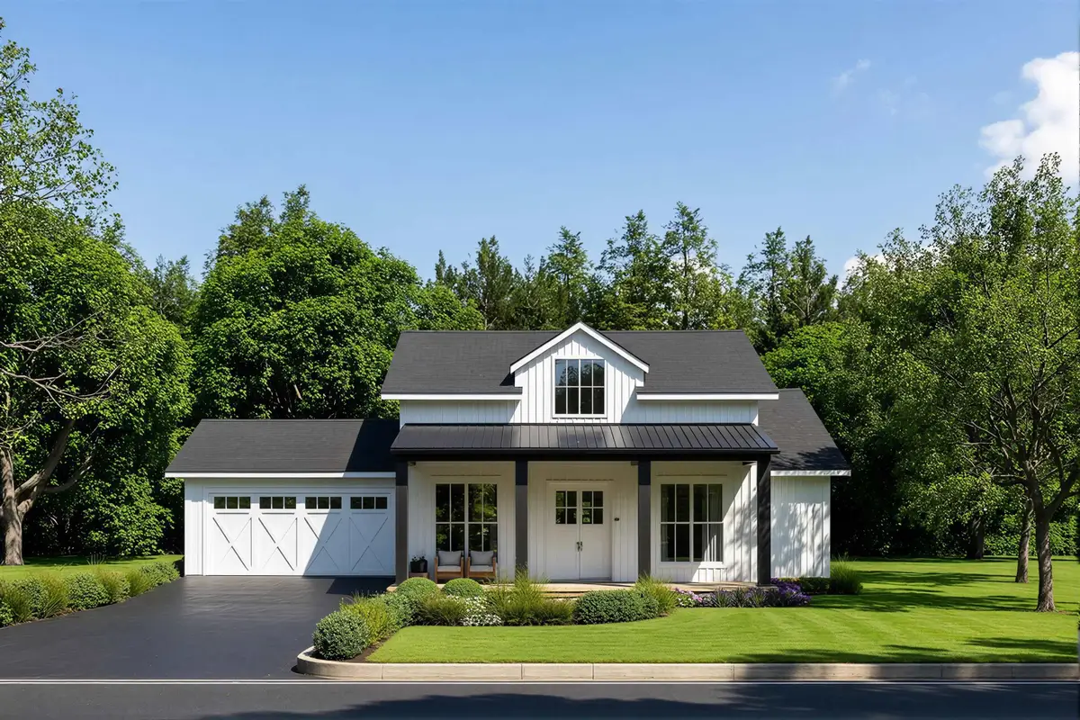 5 Wellington Court, Ossipee, NH 03684 - #1