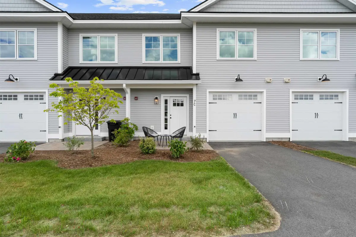 7 Ryan Road #C, Thornton, NH 03285 - #1