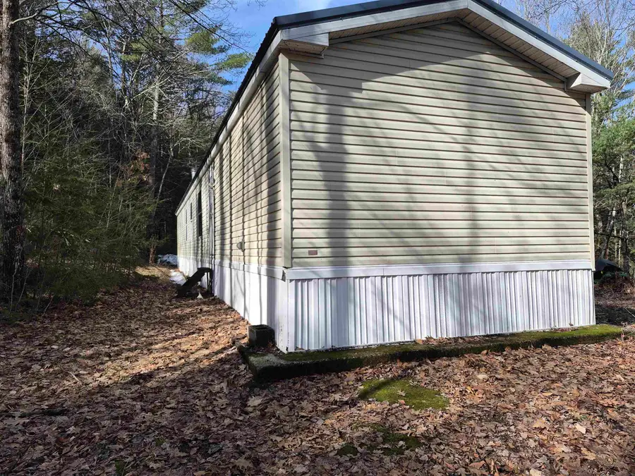 69 Parade Ground Cemetery Road, Warner, NH 03278 - #3