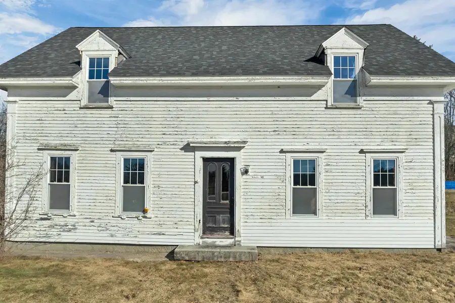 68 Taylor Road, Sanbornton, NH 03269 - #3