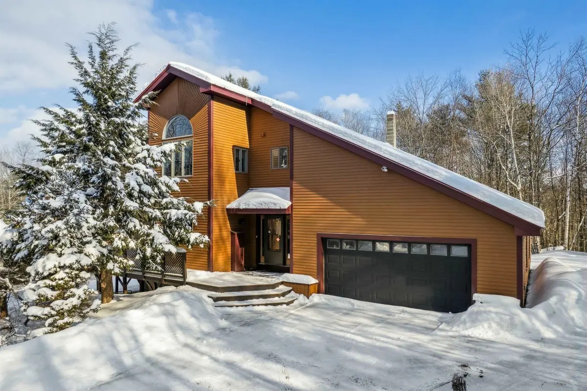 644 Methodist Hill Road, Enfield, NH 03748 - #1