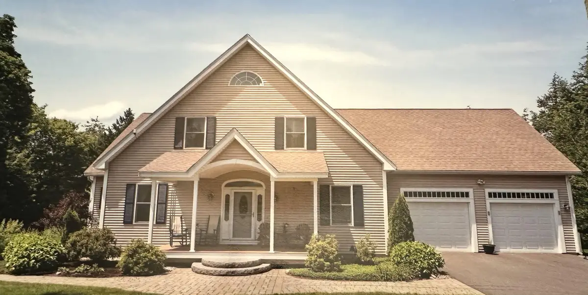 97 BABB MEADOW Lane, Mason, NH 03048 - #1