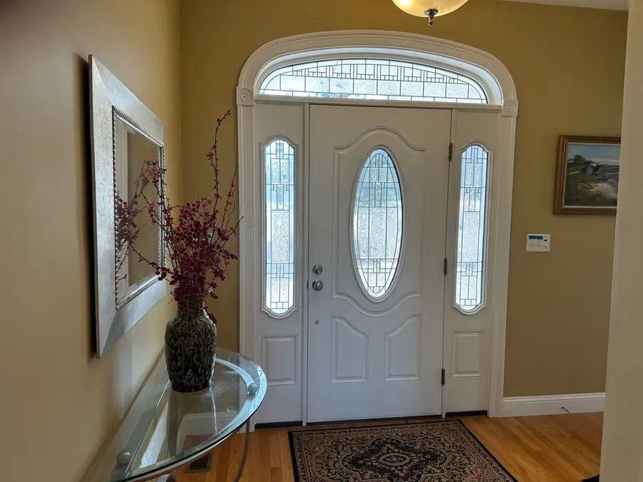 97 BABB MEADOW Lane, Mason, NH 03048 - #3