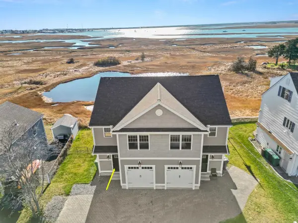 155 Island Path #A, Hampton, NH 03842