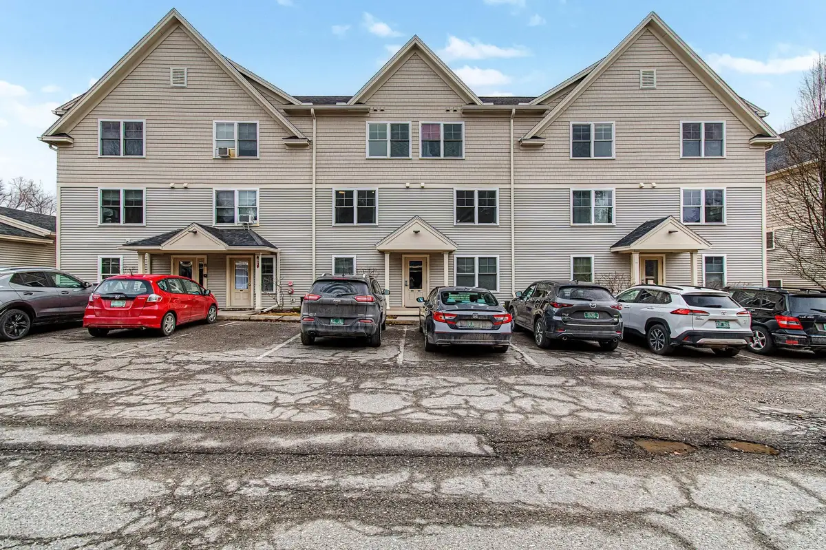 87 John Fay Road #307, South Burlington, VT 05403 - #1