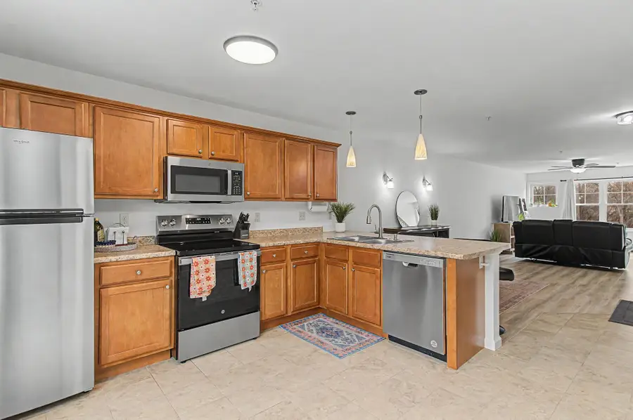 87 John Fay Road #307, South Burlington, VT 05403 - #3