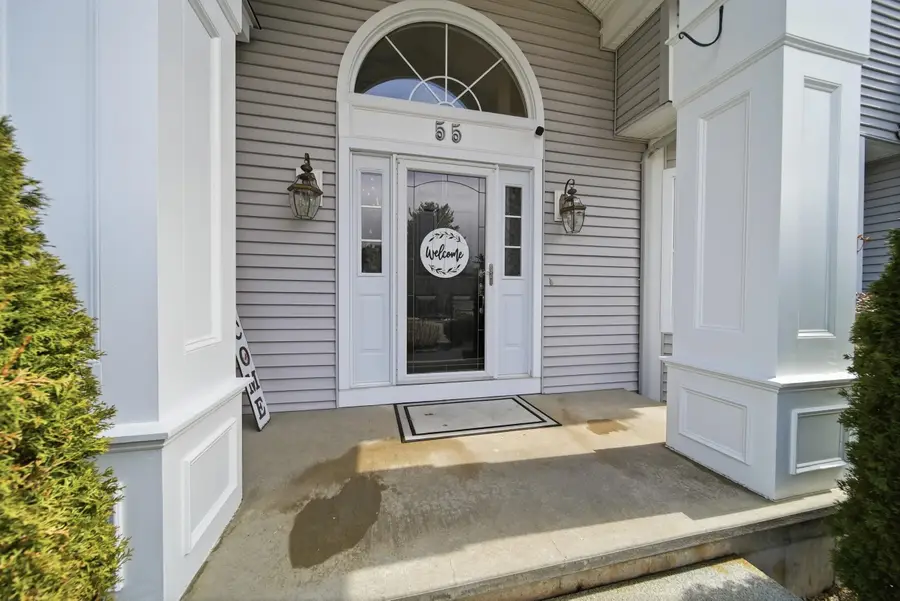 55 Skyline Drive, Sanbornton, NH 03269 - #2