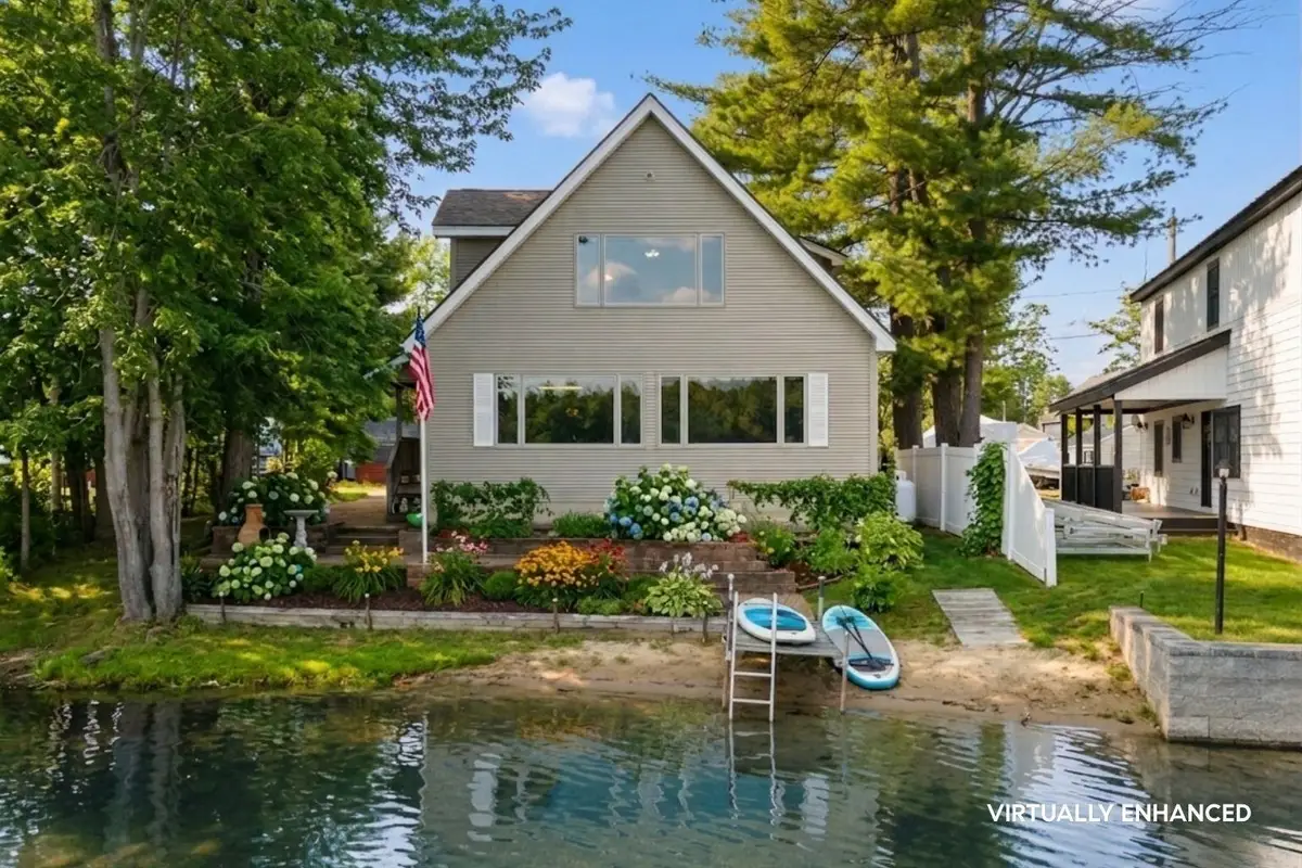 164 Gardners Grove Road, Belmont, NH 03220 - #1