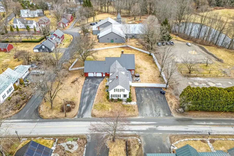151 Townshend Road, Grafton, VT 05146 - #2