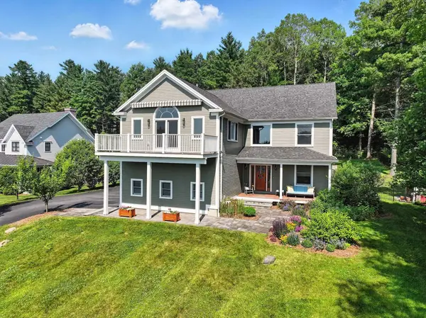 71 Lilly Creek Lane, Shelburne, VT 05482