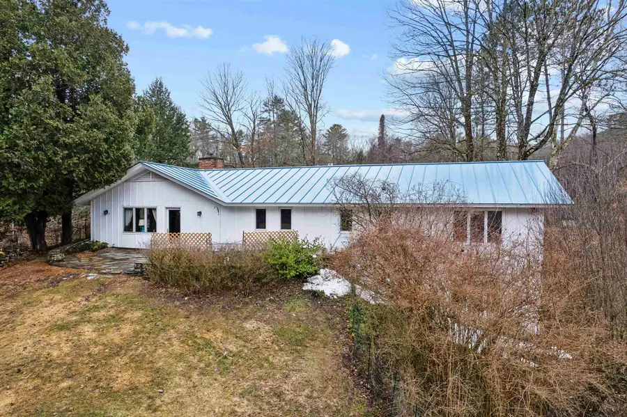227 Garey Road, Thetford, VT 05043 - #2