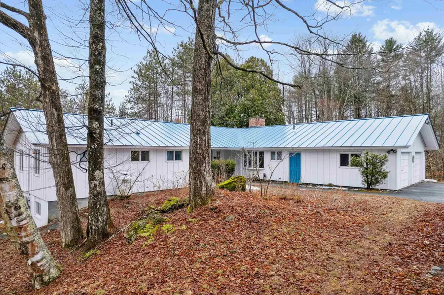 227 Garey Road, Thetford, VT 05043 - #3