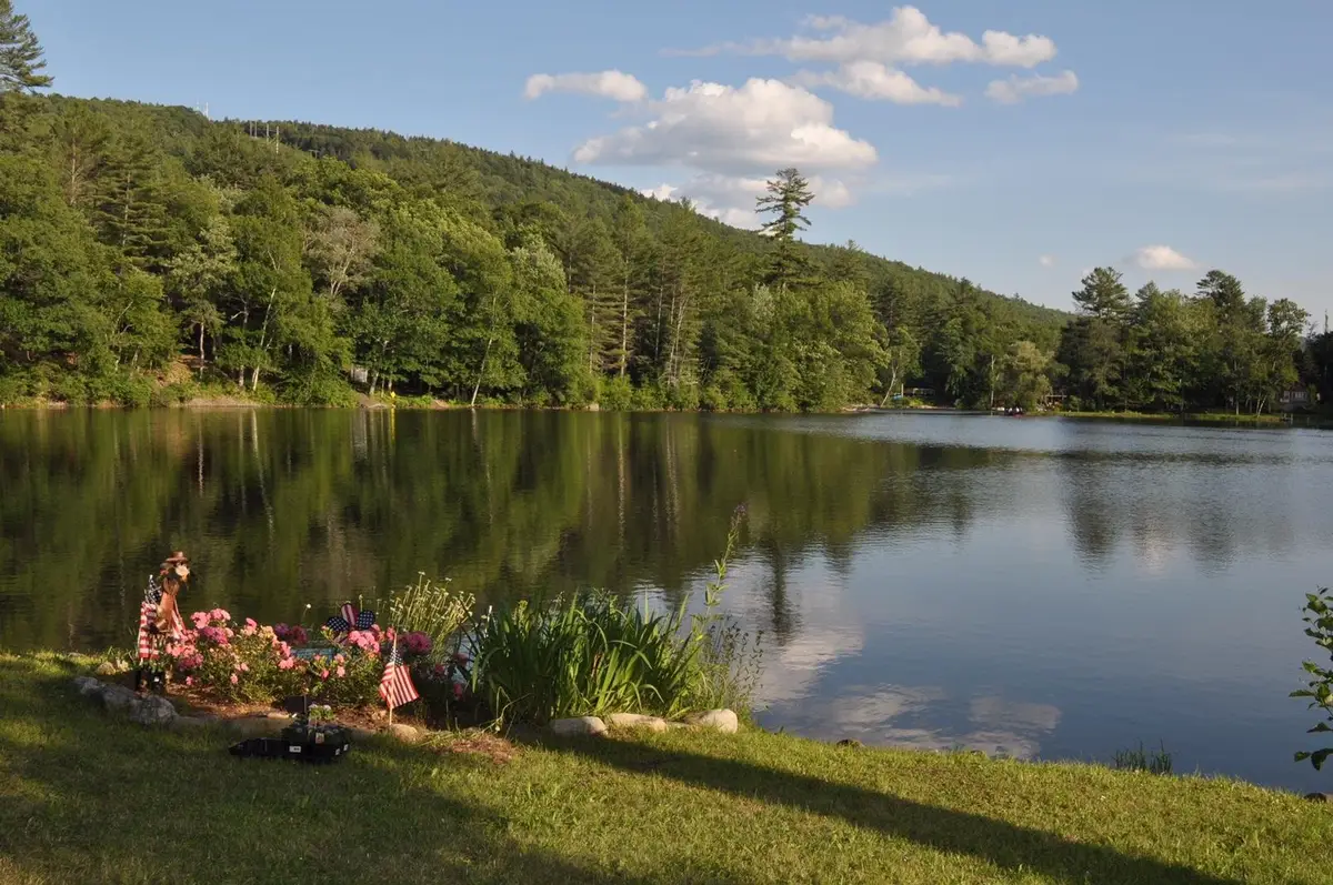 126 Red Bridge Road, Ludlow, VT 05149 - #1