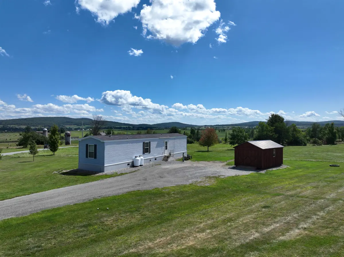 1501 Searles Road, Newport, VT 05857 - #1