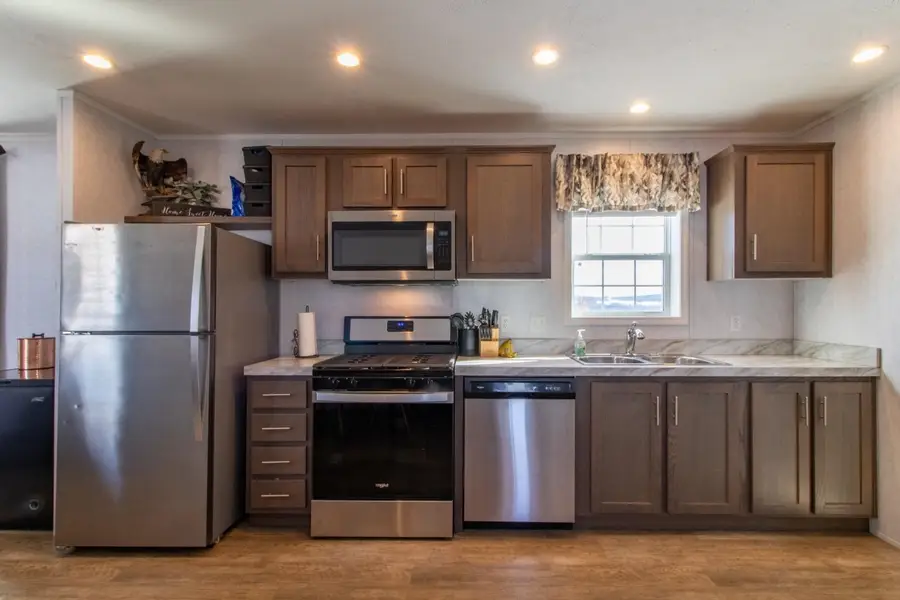 1501 Searles Road, Newport, VT 05857 - #3