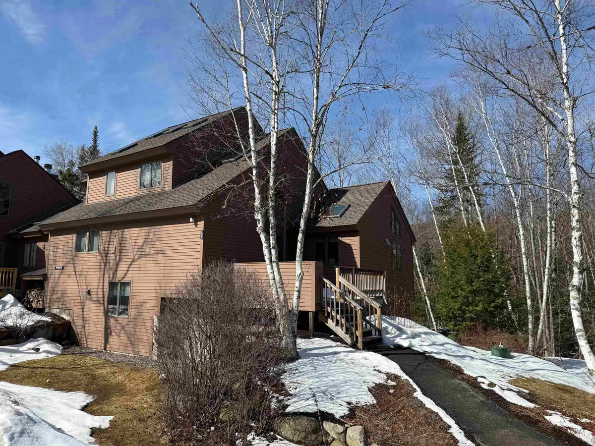 19 Bobcat Way #L-2, Waterville Valley, NH 03215 - #1