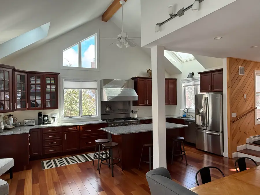 19 Bobcat Way #L-2, Waterville Valley, NH 03215 - #3