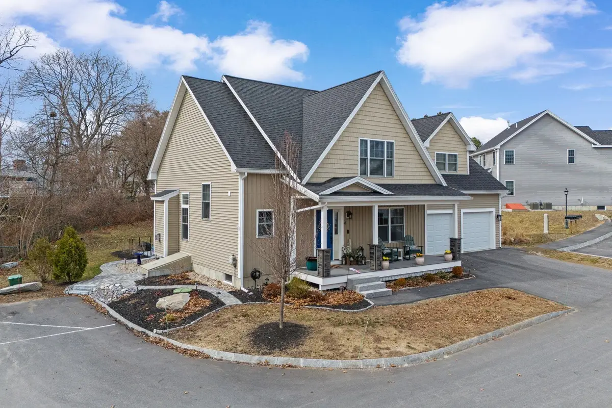 33 Sable Way #2, Manchester, NH 03102 - #1