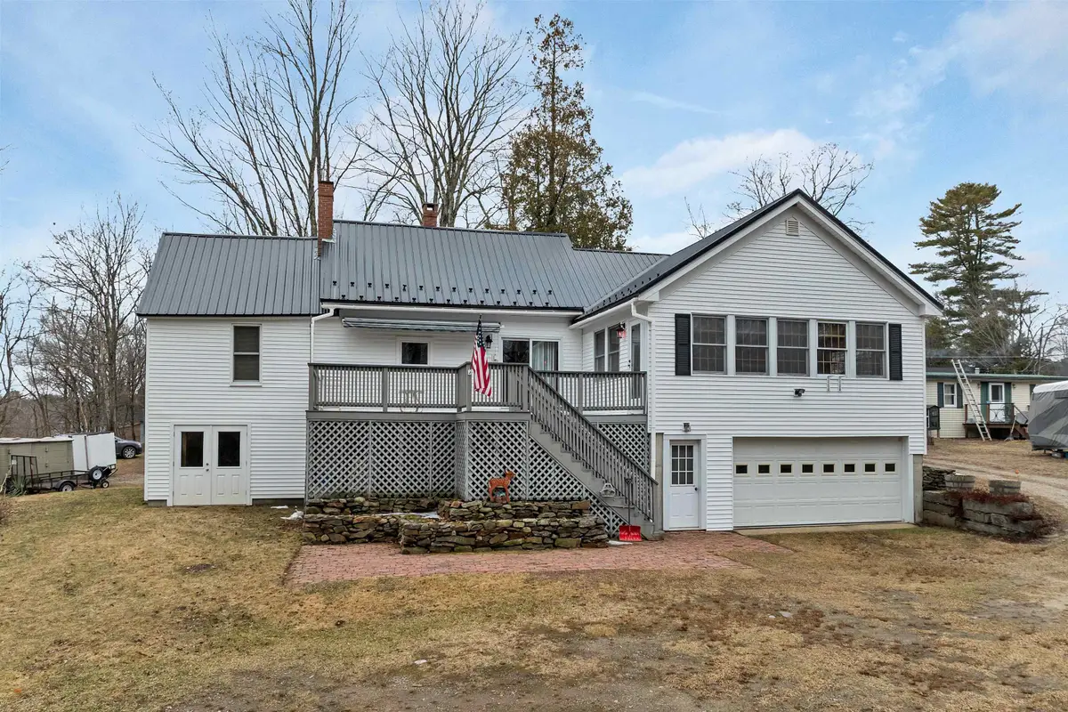 66 Main Street, Milton Mills, NH 03852 - #1