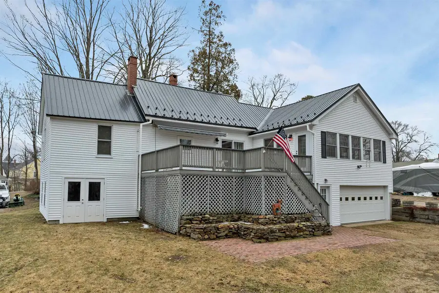 66 Main Street, Milton Mills, NH 03852 - #2