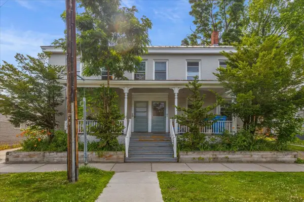 61 Elmwood Avenue, Burlington, VT 05401