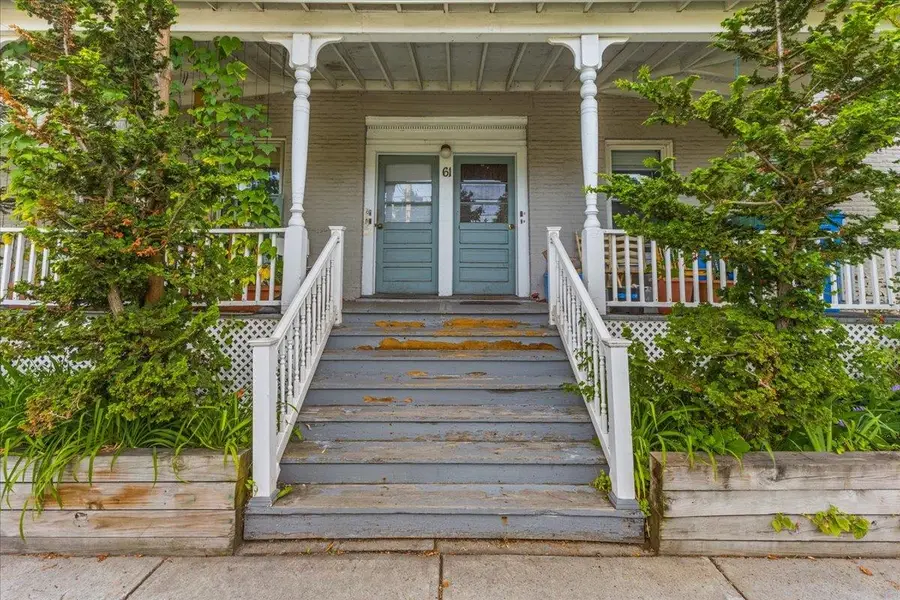 61 Elmwood Avenue, Burlington, VT 05401 - #2