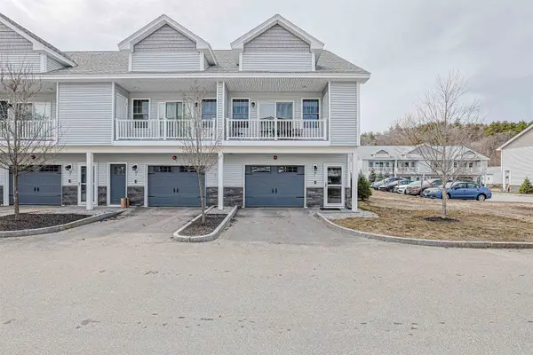 34 Callaway Drive #1, Concord, NH 03301