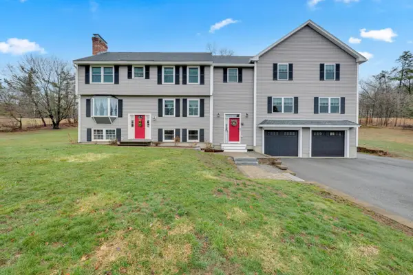 25 Riverview Circle, Litchfield, NH 03052